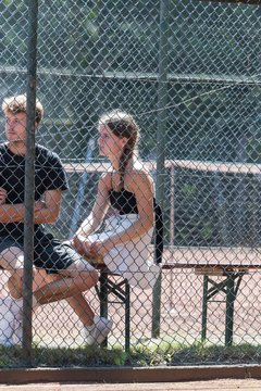 Lisa Körner 32 - Ostsee Cup